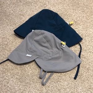 Set of 2 iplay Swim Hats